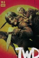 Ходячие мертвецы/The Walking Dead 10 сезон