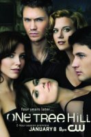 Холм одного дерева/One Tree Hill 6 сезон