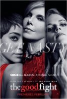 Хорошая борьба/The Good Fight 3 сезон