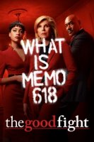 Хорошая борьба/The Good Fight 4 сезон