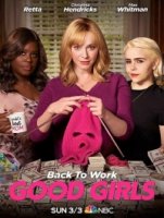 Хорошие девчонки/Good Girls 2 сезон