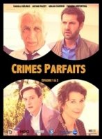 Идеальные убийства/Crimes Parfaits 2 сезон
