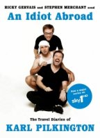 Идиот за границей/An Idiot Abroad 2 сезон