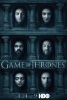 Игра престолов/Game of Thrones 6 сезон