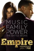 Империя/Empire 1 сезон