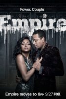 Империя/Empire 4 сезон