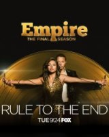 Империя/Empire 6 сезон