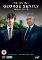 Инспектор Джордж Джентли/Inspector George Gently 4 сезон