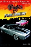 Из грязи в князи/Wrecks to Riches 1 сезон