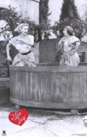 Я люблю Люси/I Love Lucy 3 сезон