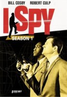 Я – шпион/I Spy 1 сезон