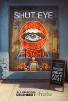 Ясновидец (2016)/Shut Eye 1 сезон