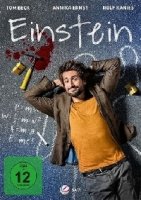 Эйнштейн/Einstein 1 сезон