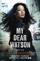 Элементарно/Elementary 2 сезон