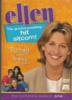 Эллен/Ellen 1 сезон