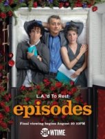 Эпизоды/Episodes 5 сезон