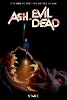 Эш против Зловещих мертвецов/Ash vs Evil Dead 3 сезон