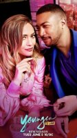 Юная/Younger 5 сезон