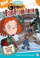 Как говорит Джинджер/As Told by Ginger 2 сезон