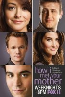 Как я встретил вашу маму/How I Met Your Mother 8 сезон