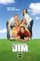 Как сказал Джим/According to Jim 2 сезон