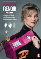 Кандис Ренуар/Candice Renoir 2 сезон