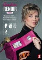 Кандис Ренуар/Candice Renoir 4 сезон