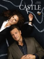 Касл/Castle 1 сезон