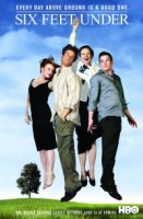 Клиент всегда мертв/Six Feet Under 1 сезон