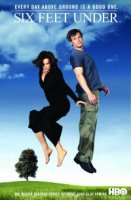 Клиент всегда мертв/Six Feet Under 3 сезон
