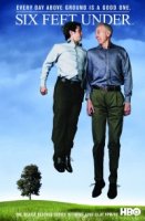 Клиент всегда мертв/Six Feet Under 4 сезон