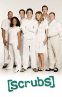 Клиника/Scrubs 1 сезон