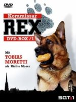 Комиссар Рекс/Kommissar Rex 3 сезон