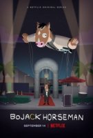Конь БоДжек/BoJack Horseman 5 сезон