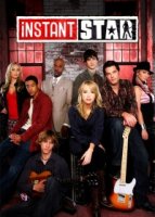 Конкурентки/Instant Star 1 сезон