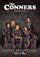 Коннеры/The Conners 2 сезон