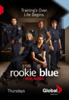 Копы/Rookie Blue 5 сезон