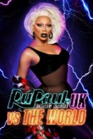 Королевские гонки РуПола: Великобритания против мира/RuPauls Drag Race UK vs the World