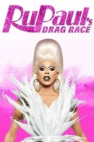 Королевские гонки РуПола: Все Звезды/RuPauls Drag Race: All Stars 1 сезон