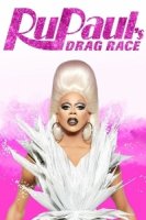 Королевские гонки РуПола: Все Звезды/RuPauls Drag Race: All Stars 2 сезон