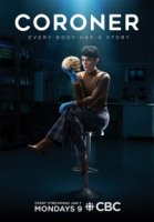 Коронер (2019)/Coroner 1 сезон