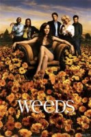 Косяки/Weeds 2 сезон