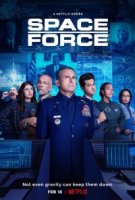 Космические войска/Space Force 2 сезон