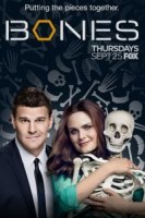 Кости/Bones 11 сезон