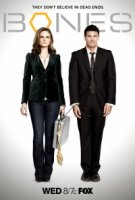 Кости/Bones 6 сезон