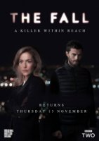 Крах/The Fall 2 сезон