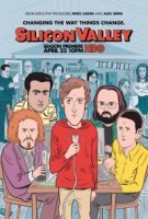 Кремниевая долина/Silicon Valley 4 сезон