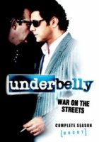 Криминальная Австралия/Underbelly 1 сезон