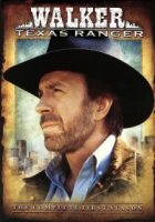 Крутой Уокер/Walker, Texas Ranger 2 сезон