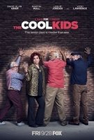 Крутые ребята/The Cool Kids